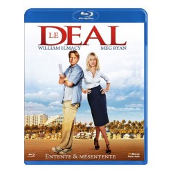 BLU-RAY THE DEAL
