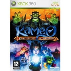 JEU XBOX 360 KAMEO