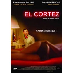 DVD EL CORTEZ