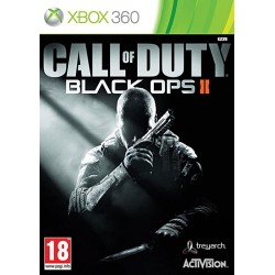 JEU XBOX 360 CALL OF DUTY : BLACK OPS II (2)
