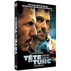 DVD TETE DE TURC