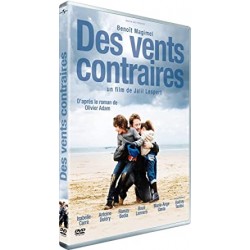 DVD DES VENTS CONTRAIRES