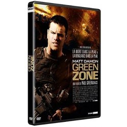 DVD GREEN ZONE
