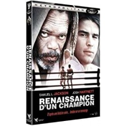 DVD RENAISSANCE D UN CHAMPION