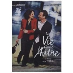 DVD LA VIE D UNE AUTRE