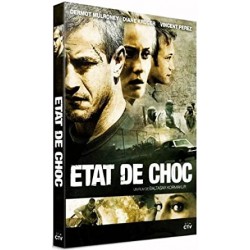 DVD ETAT DE CHOC