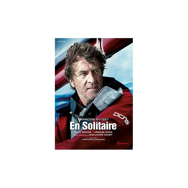 DVD EN SOLITAIRE