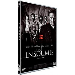 DVD LES INSOUMIS