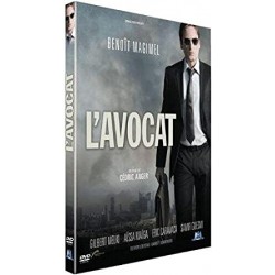 DVD L AVOCAT
