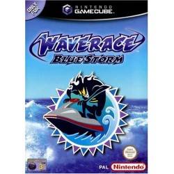 JEU GAMECUBE WAVE RACE SANS NOTICE