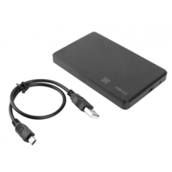 DISQUE DUR 500 GB USB 2.0