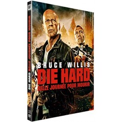 DVD DIE HARD 5 : BELLE JOURNEE POUR MOURIR
