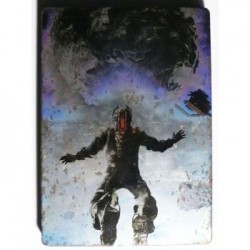 JEU XBOX 360 DEAD SPACE 3 - STEELBOOK