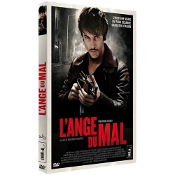 DVD L ANGE DU MAL