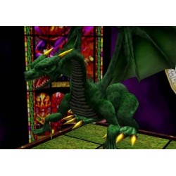 JEU PS2 YU GI OH THE DUELLIST OF THE ROSES NOTICE SANS CARTES