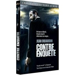 DVD CONTRE ENQUETE