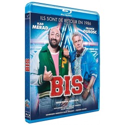 BLU-RAY BIS