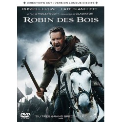 DVD ROBIN DES BOIS VERSION LONGUE