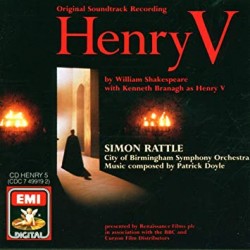 CD DOYLE HENRY V