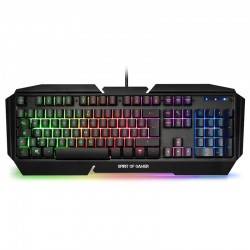 CLAVIER GAMER SPIRIT OF GAMER PRO-K5 AZERTY