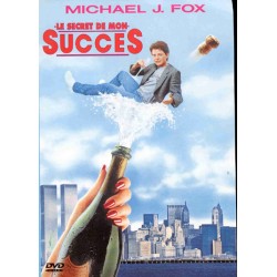 DVD LE SECRET DE MON SUCCES