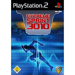 JEU PS2 EXTREME SPRINT 3010