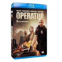 BLU-RAY OPERATOR