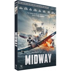 DVD MIDWAY