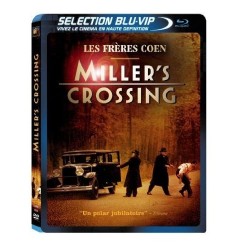 BLURAY MILLER S CROSSING