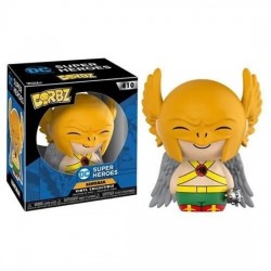 DC COMICS - FIGURINE DORBZ HAWKMAN