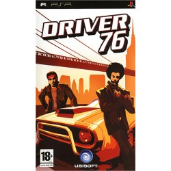 DRIVER 76