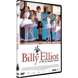 DVD BILLY ELLIOT