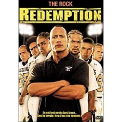 DVD REDEMPTION