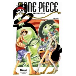 LIVRE ONE PIECE - EDITION ORIGINALE - TOME 14