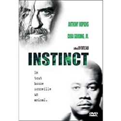 DVD INSTINCT