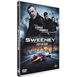DVD THE SWEENEY