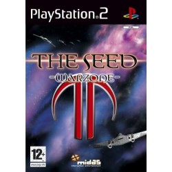 JEU PS2 THE SEED: WAR ZONE
