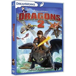 DVD DRAGON 2