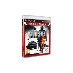 JEU PS3 BATTLEFIELD : BAD COMPANY 2 ESSENTIALS