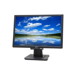 ECRAN PC ACER AL1916W