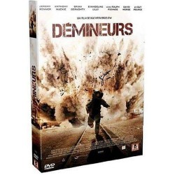 DVD DEMINEUR