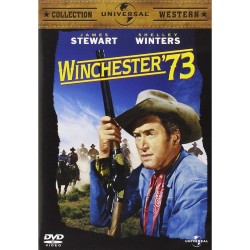 DVD WINCHESTER 73 - ANTHONY MANN