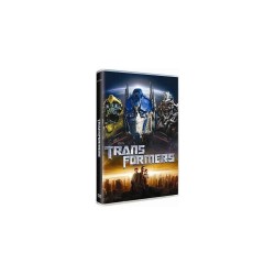 DVD TRANSFORMERS