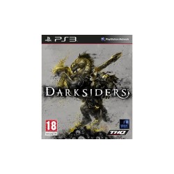 JEU PS3 DARKSIDERS