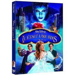 DVD DISNEY IL ETAIT UNE FOIS