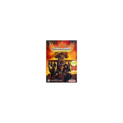 JEU NES FIREHAWK VERSION US (SANS BOITE)