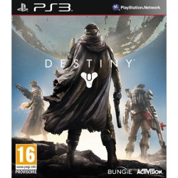 JEU PS3 DESTINY