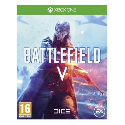 JEU XBOX ONE BATTLEFIELD V