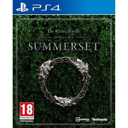 JEU PS4 SUMERSSET