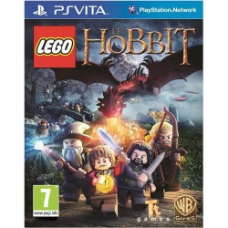 JEU PS VITA LEGO: LE HOBBIT 5051888170076